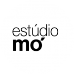 Logo de Estúdio Mó