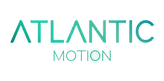 Logo de Atlantic Motion - Produtoda Audiovisual Cinematográfica para Marcas, Hotéis e Eventos