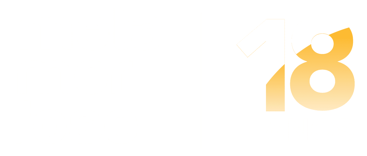 Logo de Metamorfose Filmes