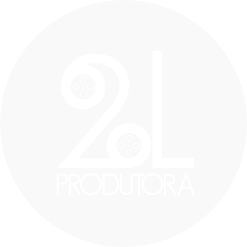 Logo de 2L Produtora