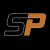 Logo de Sp Produtora