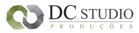 Logo de DC STUDIO Produtora de Vídeo, Filmagem e Fotografia de Eventos Corporativos em Brasília-DF
