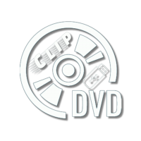 Logo de Dvd Clip Videos