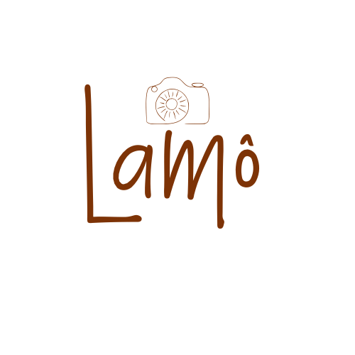 Logo de Lamô Fotografia