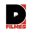 Logo de D Filmes
