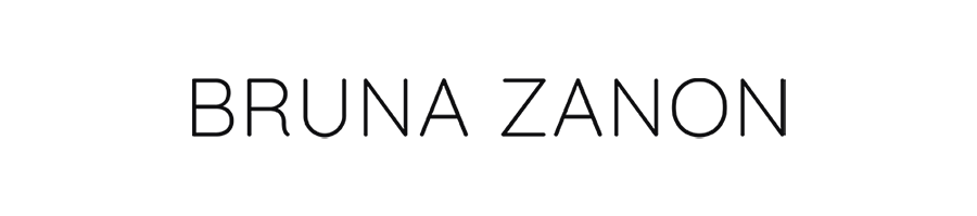 Logo de Bruna Zanon