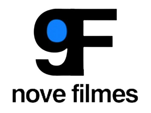 Logo de Nove Filmes