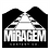 Logo de Miragem Brasília - Produtora de vídeos em Brasília