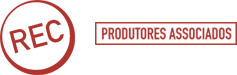 Logo de REC Produtores Associados