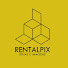Logo de Rentalpix