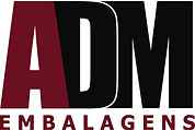 Logo de ADM FILME STRETCH E EMBALAGENS