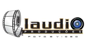 Logo de Claudio Produções