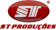 Logo de ST Produções