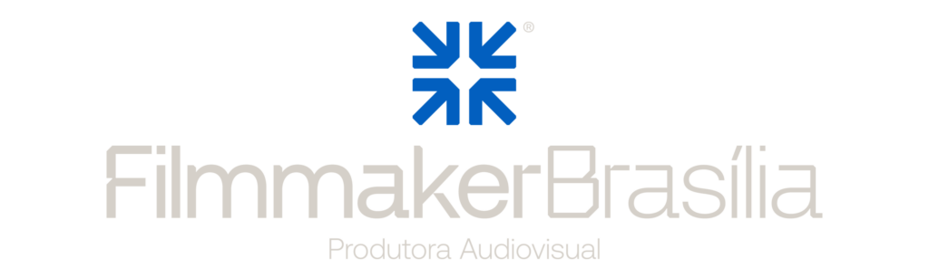 Produtora Filmmaker Brasília logo