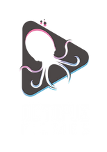 Logo de Octopus Filmes