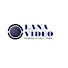 Logo de Lana Vídeo Produtora