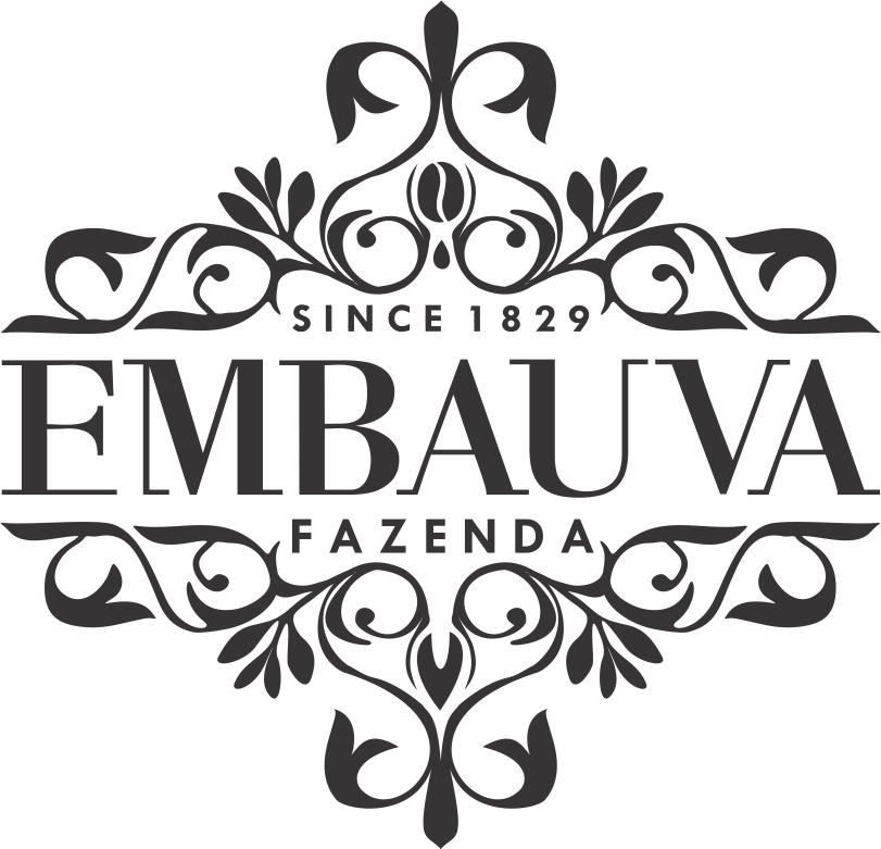 Logo de Fazenda Embauva Eventos