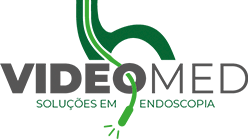 Logo de Videomed