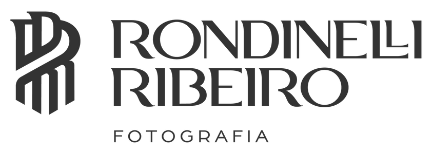 Logo de Rondinelli Ribeiro Fotografia