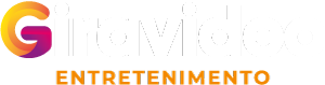 Logo de Giravideo Entretenimento