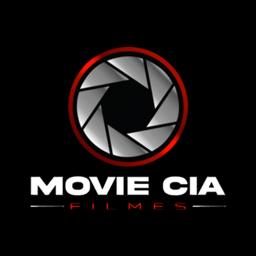 Logo de Movie Cia Filmes