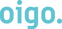 Logo de Oigo Áudio