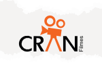 Cran Filmes logo