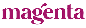 Logo de Magenta Studio