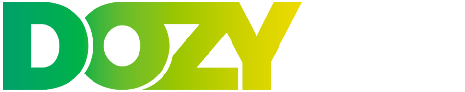 Logo de Agência Dózy de Marketing Digital