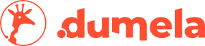 Logo de Dumela - Produtora Audiovisual