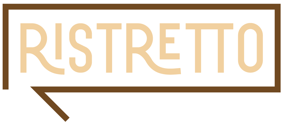 Ristretto Filmes - Produtora Audiovisual logo