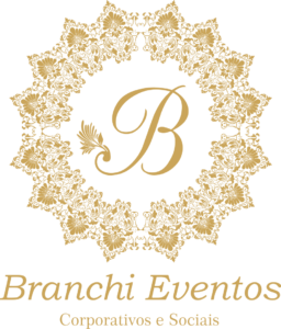 Logo de Branchi Eventos