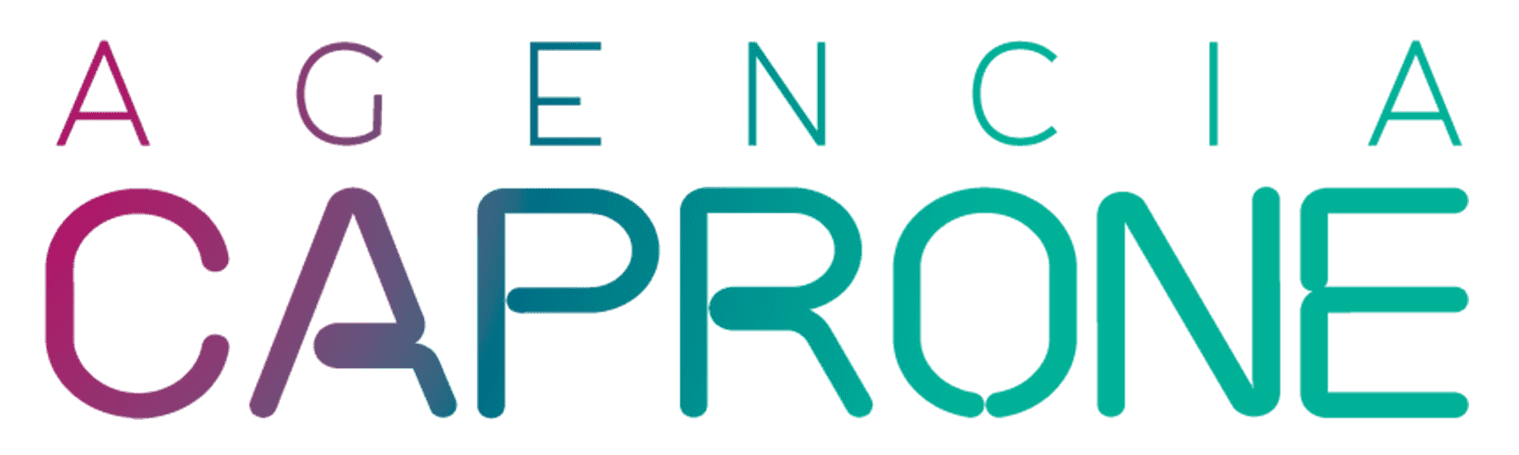 Logo de Agência Caprone