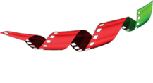 Logo de Malagueta Filmes - Salvador
