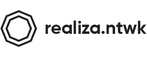 Logo de Realiza Network (RNWK)