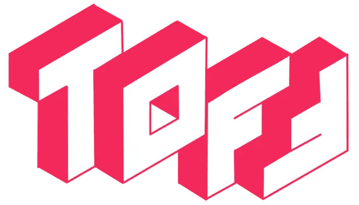 Logo de TOFF - Digital Growth