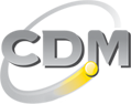 Logo de CDM Clinica de Medicina Nuclear - PET-CT
