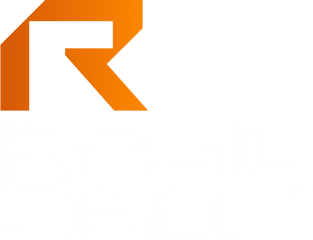 Realy 360 - Agência e Produtora logo
