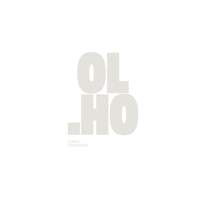 Logo de Olho Clinico Produções de Conteúdos