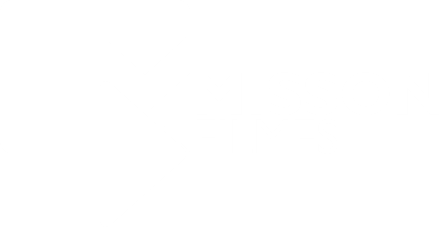 Logo de Misson Filmes