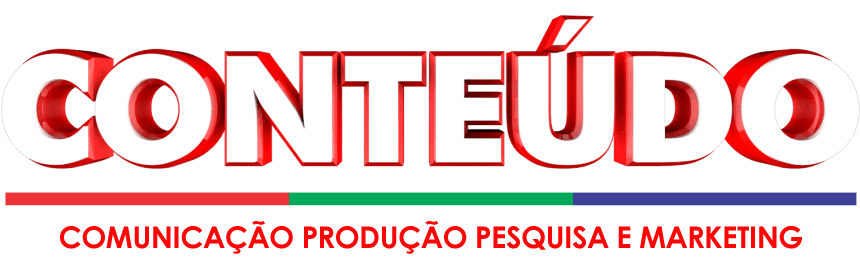 Conteúdo Produtora logo