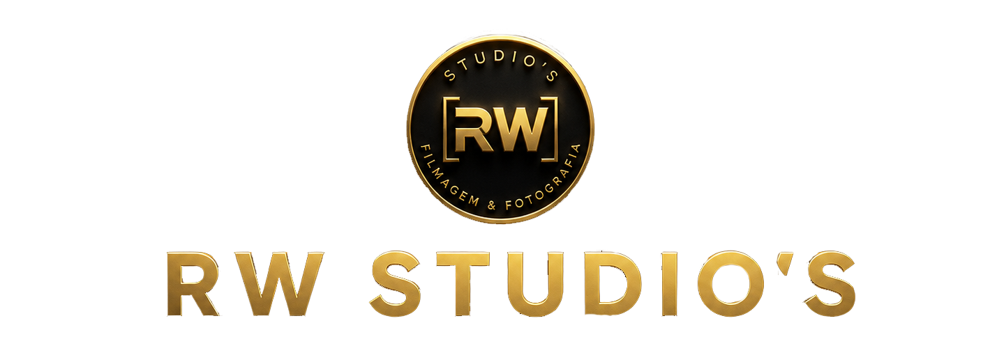 Logo de RW Studio's