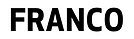 Logo de Franco Filmes / Produções / Cultural