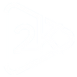 Logo de 2k Produções