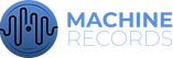 Logo de MACHINE RECORDS GRAVAÇÃO/PRODUÇÃO/AUDIO