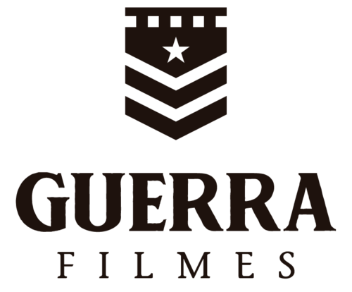 Logo de Guerra Filmes