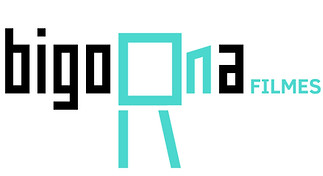 Logo de Bigorna Filmes