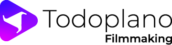 Todoplano Filmmaking logo