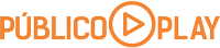 Logo de Público Play