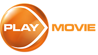 Logo de Playmovie Produções - Produtora de Vídeo - Transmissão ao Vivo - Imagem com drone - Rio de Janeiro